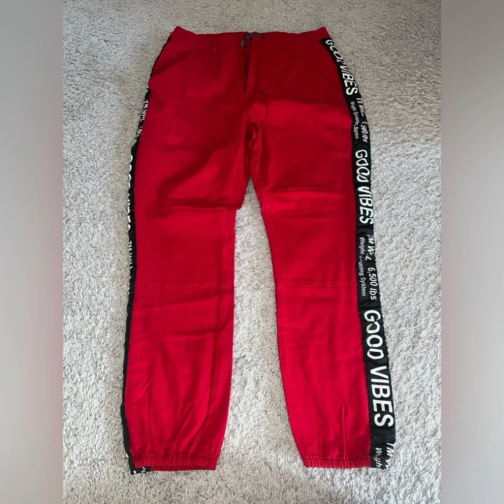 American Bazi Jogger Jeans